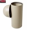 Kosz Marshal ® 57L beige